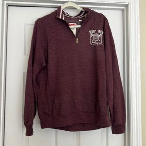 College of Charleston Quarter Zip